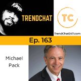 Ep. 163 - Director Michael Pack on Justice Clarence Thomas Documentary
