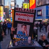 Episode 13 | Standing for Mahmoud Khalil