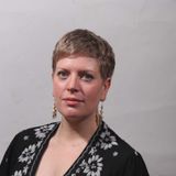 Monsters and morals: Sarah Perry