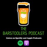 S2EP28: The Golden Barstools