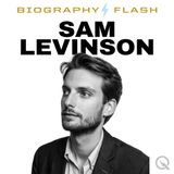 Sam Levinson Biography Flash Trailer: Hollywood Royalty, Raw Chaos, and Delicious Drama