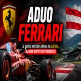 ADUO Ferrari_ il primo aggiornamento motore debutta in Austria