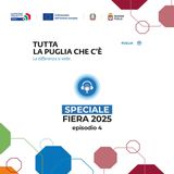 Welfare, Terzo Settore e Imprese Benefit: il valore sociale della Puglia - Ep.4