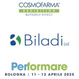George Cassar - CEO Biladi - COSMOFARMA 2025