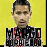 Ep. 15, Marco Borriello: "Il momento top? Io capocannoniere in A e Belen che mi aspetta a casa"
