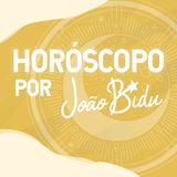 Horóscopo do Dia 20 de Agosto com João Bidu - Domingo com João Bidu e Vivi Pettersen