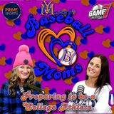 Baseball Moms | Preparing to be a College Athlete | YBMcast