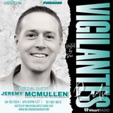 The Jeremy McMullen Interview.