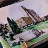 L'inversione del concetto di città. Alla scoperta di Decima