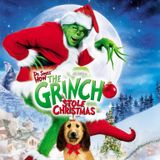 How the Grinch Stole Christmas - Movie Review