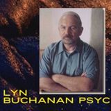 🔥 FireSide Chats: Lyn Buchanan Psychic Spy
