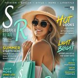 SR - Fashion, Beauty, Style, Home, Lifestyle