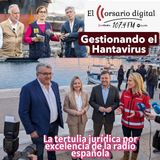el corsario dogital y la huelga en educacion