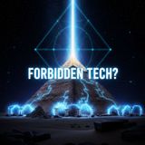 Forbidden Tech: Were the Pyramids Actually Wireless Power Plants?