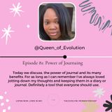 Episode 81: Power of Journaling