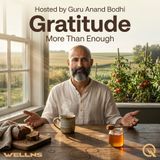 Gratitude - When Giving Becomes Getting