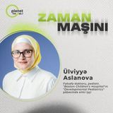 Valideynlərin Etdiyi Böyük Səhvlər - Uşaqlarda Geç Danışmaq Autizm Əlamətidirmi?