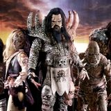 Metal Hammer of Doom: Lordi: Sexorcism Review