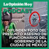 Sicario los esperó 20 minutos y tras dispararles, huyó a pie.