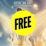1️⃣ Wings of Starlight Allison Saft