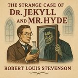The Strange Case of Dr. Jekyll and Mr. Hyde by Robert Louis Stevenson