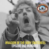Invasion of the Body Snatchers (1978) | Episode #100
