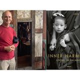 Author and Photographer Jon Kolkin talks storytelling, #InnerHarmony