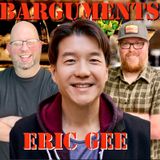 EP50 - ERIC GEE