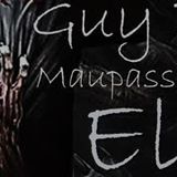 EL  Guy de Maupassant sesli öykü tek parça