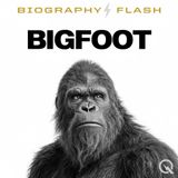 Biography Flash: Bigfoot Hunters Storm Hudson Valley While Nevada UFO Links and Museum Bones Shake Up Sasquatch Scene