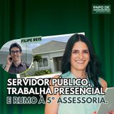 De Servidor Público a Assessor de Leilões: Como Conciliar?