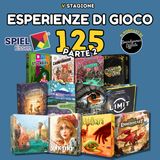 Ep 125 - Speciale Essen Spiele 2025 - Parte 2
