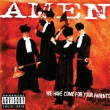 #EP43 AMEN "We Have Come For Your Parents" with Paul Fig (25th Anniversary)