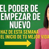 Construyendo una Semana de Éxitos: El Poder de Tus Decisiones