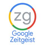 Google Zeitgeist ¿Qué es hoy en día?