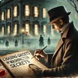 Rob McConnell Interviews - JIM KOEPKE - Chasing Ghosts - The Assassination of President Kennedy