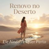 Ele Ainda Te Quer Perto: Curando a Culpa e o Medo de Voltar para Deus