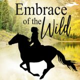 Embrace of the Wild - Author Linda Ballou on Big Blend Radio