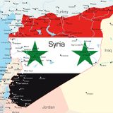 Divide & Conquer Syria +
