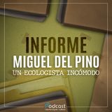 Informe Miguel del Pino: "Cuidado con el veganismo"