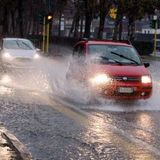 Nuova perturbazione in arrivo, allerta meteo gialla fino a domani