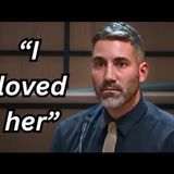 when you accidentally date a murderous psychopath_ The Testimony of Jason Mengel True Crime Documentary