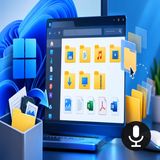 Windows 11, i gesti che mettono in ordine il tuo PC