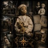 Robert the Doll