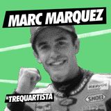 Marc Marquez - Un campione allo specchio