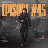 ClapperTalks #45 - Andor (Season 2)