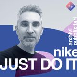 Archivi Pubblicitari - Ep 03 Nike
