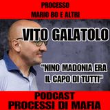 Nino Madonia era il capo dei tutti - Vito Galatolo 2° parte - processo a Mario Bo e altri