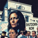 The Trust Crisis: Renée Good, ICE, Syria Strikes, Shutdown Deadline, Tariffs, and the Economy