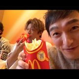稲垣吾郎＆草彅剛＆香取慎吾、マクドナルドと紡いだ意外な縁　“SMAPと同期” 月見バーガーCM出演を機に振り返る